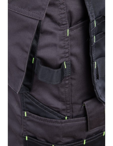 SPODNIE DO PASA FLASH - SEVEN KINGS