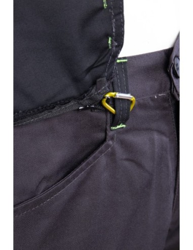 SPODNIE DO PASA FLASH - SEVEN KINGS