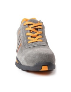 FUSION S1 SRA STAL/POMARAŃCZ - MAX-POPULAR. 2