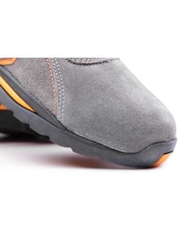 FUSION S1 SRA STAL/POMARAŃCZ - MAX-POPULAR.