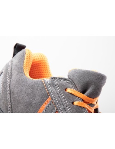 FUSION S1 SRA STAL/POMARAŃCZ - MAX-POPULAR.