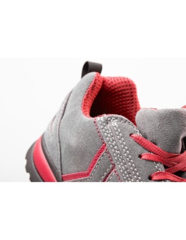 FUSION O1 SRA STAL/CZERWIEŃ - MAX-POPULAR.