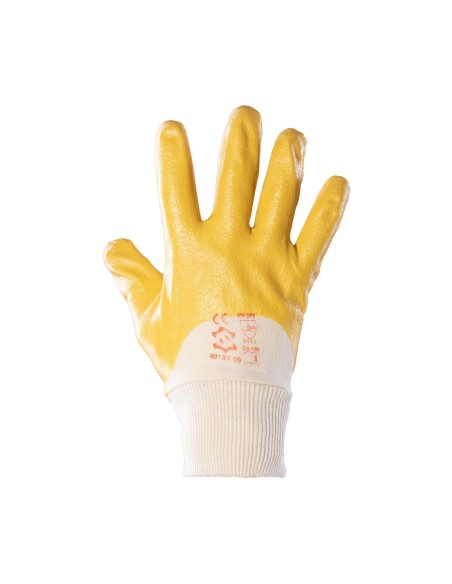 NITRYL. EURONITRYL LEKKIE kat. II - EURONITRYL