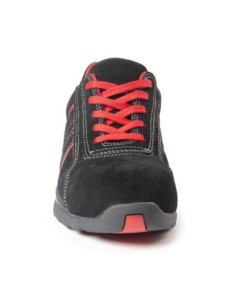 FUSION O1 SRA CZARNY/CZERWIEŃ - MAX-POPULAR. 2