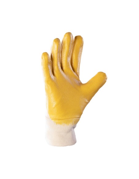 NITRYL. EURONITRYL LEKKIE kat. II - EURONITRYL