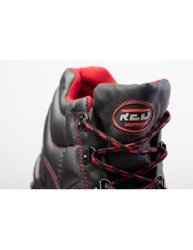 TRZEWIK RED O1 SRC - MAX-POPULAR.