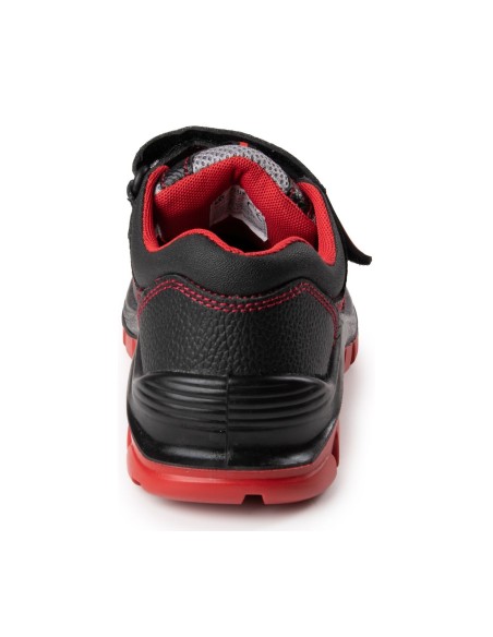 SANDAŁ RED S1 SRC  - MAX-POPULAR.