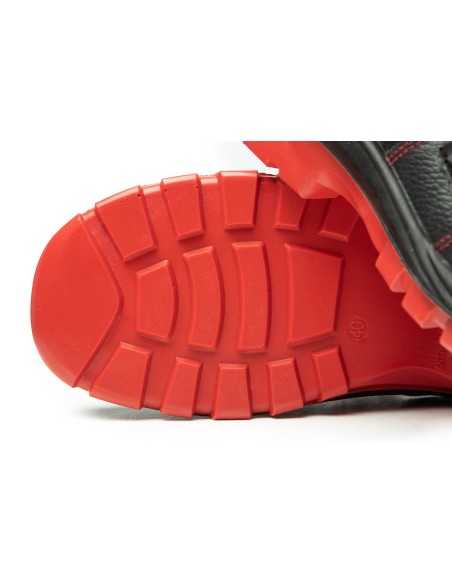 SANDAŁ RED S1 SRC  - MAX-POPULAR.