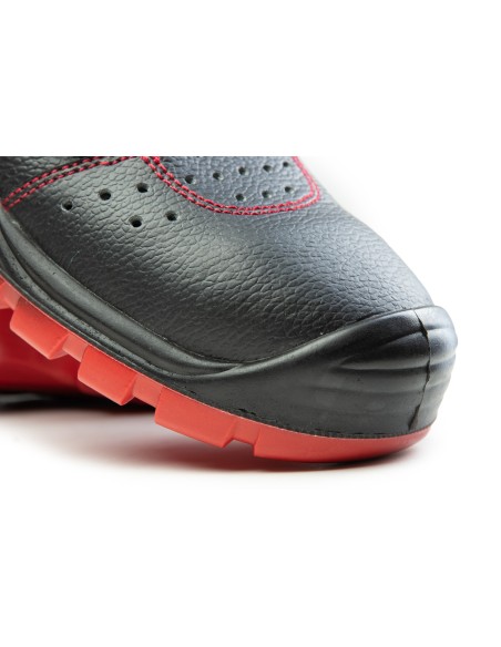 SANDAŁ RED S1 SRC  - MAX-POPULAR.