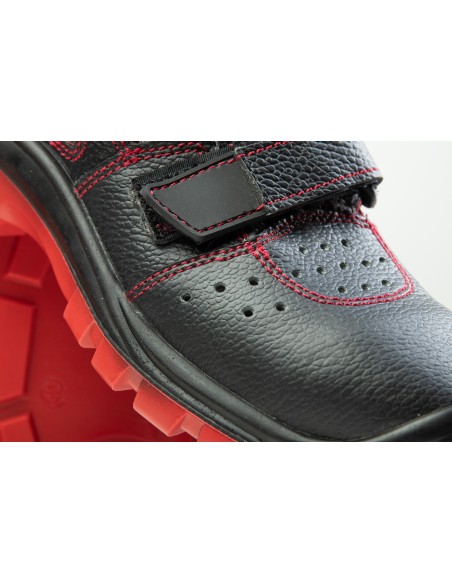 SANDAŁ RED S1 SRC  - MAX-POPULAR.