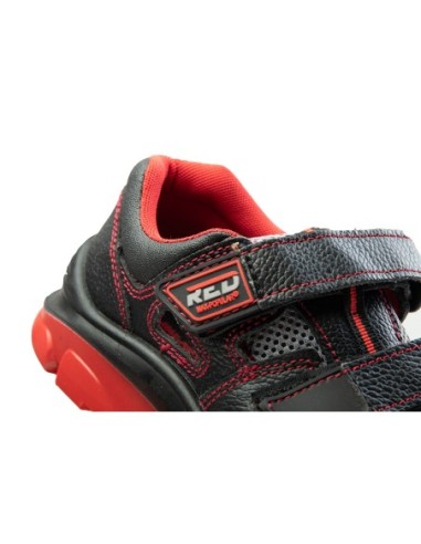 SANDAŁ RED S1 SRC  - MAX-POPULAR.