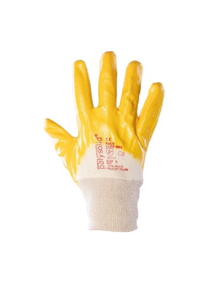 NITRYL. POLYSOLID LEKKIE kat. II - POLYSOLID