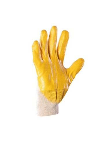 NITRYL. POLYSOLID LEKKIE kat. II - POLYSOLID