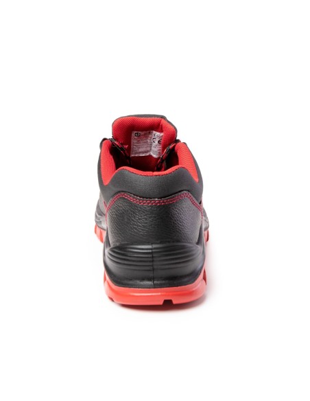 PÓŁBUT RED S1 SRC - MAX-POPULAR.