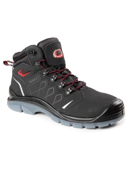 TRZEWIK K14 S3 SRC - BEARFIELD