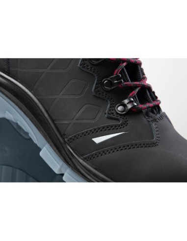 TRZEWIK K14 S3 SRC - BEARFIELD