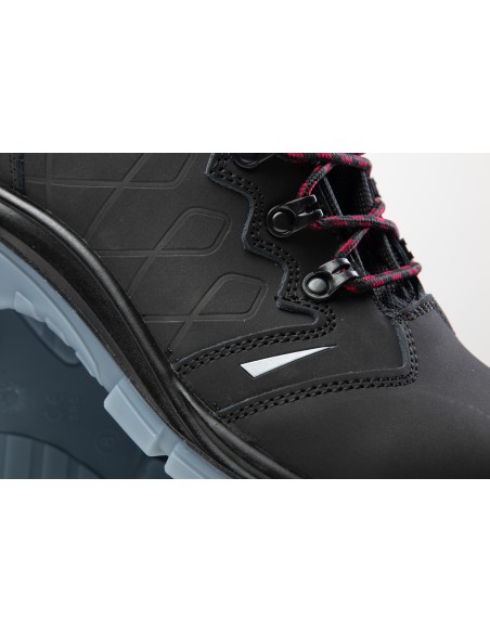 TRZEWIK K14 S3 SRC - BEARFIELD