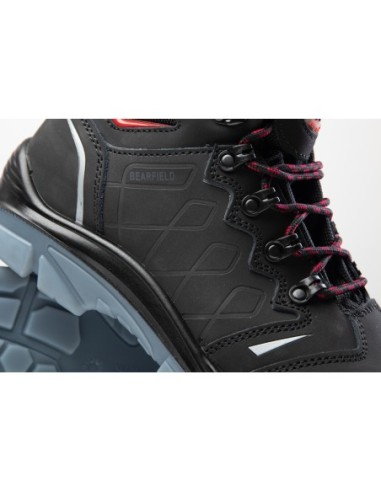 TRZEWIK K14 S3 SRC - BEARFIELD