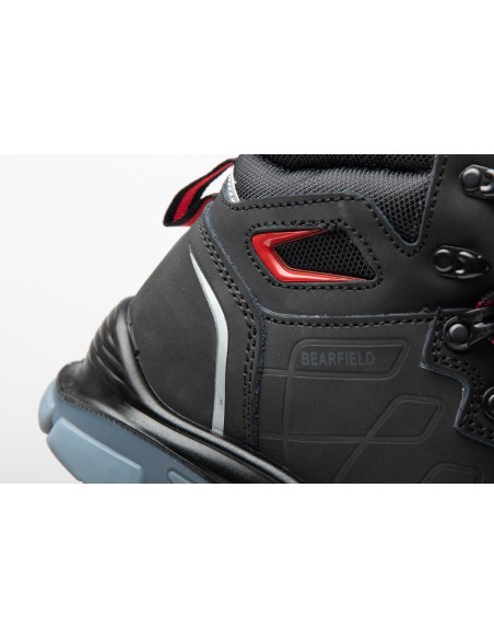 TRZEWIK K14 S3 SRC - BEARFIELD