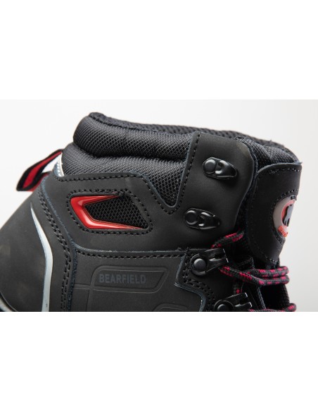 TRZEWIK K14 S3 SRC - BEARFIELD