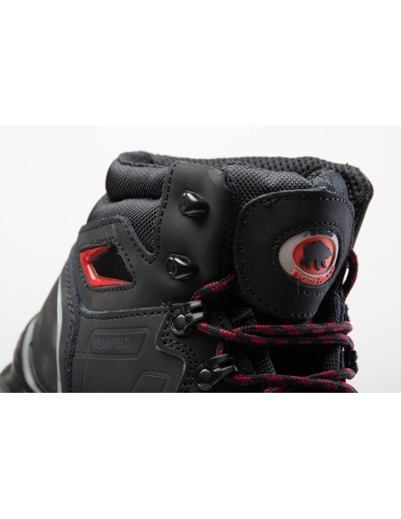 TRZEWIK K14 S3 SRC - BEARFIELD