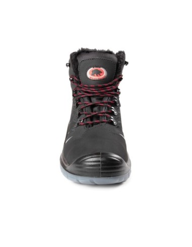 TRZEWIK OCIEPLANY K14 S3 SRC - BEARFIELD