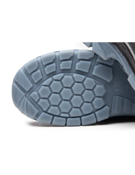 TRZEWIK OCIEPLANY K14 S3 SRC - BEARFIELD