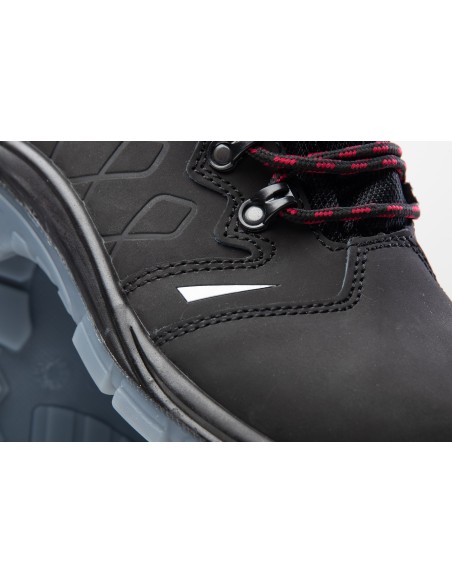 TRZEWIK OCIEPLANY K14 S3 SRC - BEARFIELD