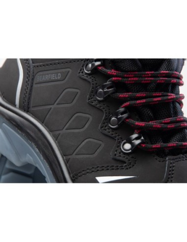 TRZEWIK OCIEPLANY K14 S3 SRC - BEARFIELD