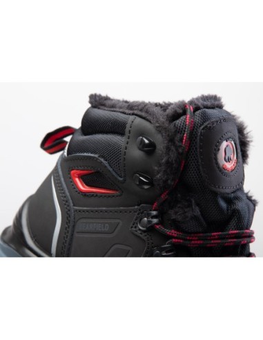 TRZEWIK OCIEPLANY K14 S3 SRC - BEARFIELD