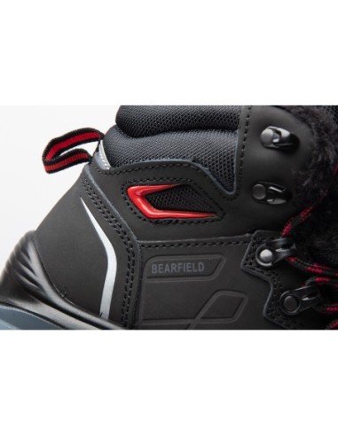 TRZEWIK OCIEPLANY K14 S3 SRC - BEARFIELD