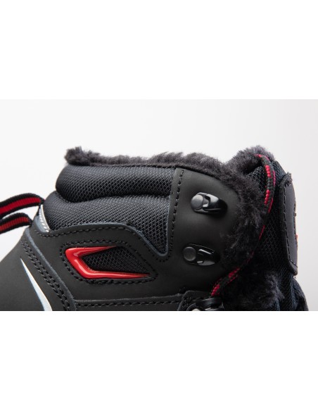 TRZEWIK OCIEPLANY K14 S3 SRC - BEARFIELD