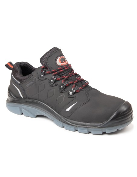 PÓŁBUT K15 S3 SRC - BEARFIELD