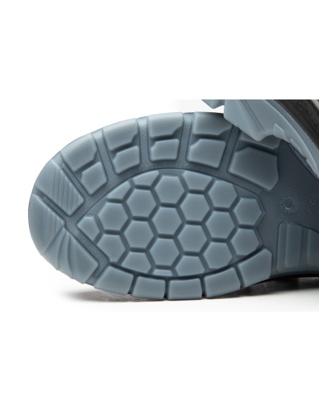 PÓŁBUT K15 S3 SRC - BEARFIELD