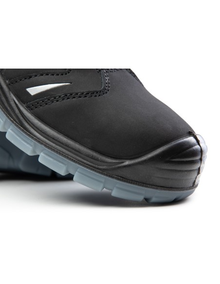 PÓŁBUT K15 S3 SRC - BEARFIELD