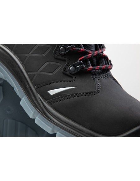 PÓŁBUT K15 S3 SRC - BEARFIELD