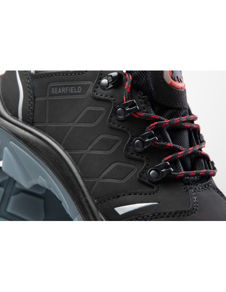 PÓŁBUT K15 S3 SRC - BEARFIELD