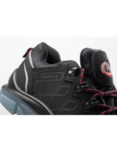 PÓŁBUT K15 S3 SRC - BEARFIELD