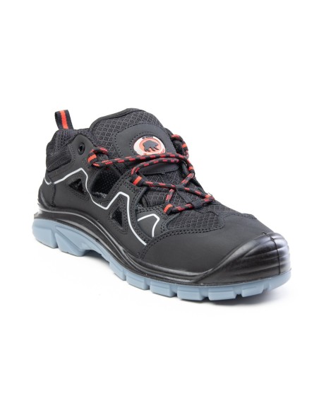 SANDAŁ K16 S1-P SRC - BEARFIELD