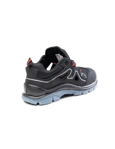 SANDAŁ K16 S1-P SRC - BEARFIELD