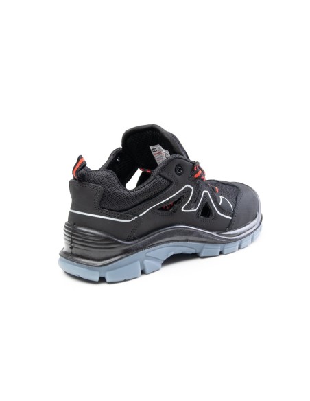 SANDAŁ K16 S1-P SRC - BEARFIELD