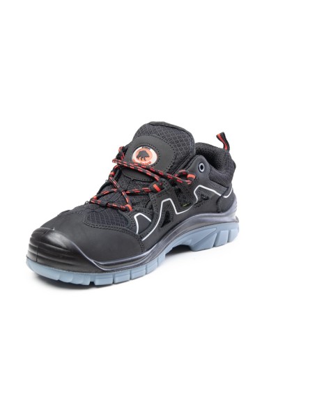 SANDAŁ K16 S1-P SRC - BEARFIELD