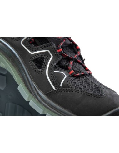 SANDAŁ K16 S1-P SRC - BEARFIELD