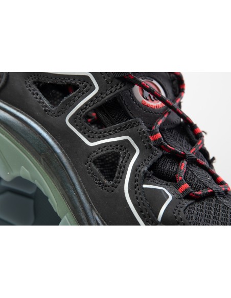 SANDAŁ K16 S1-P SRC - BEARFIELD