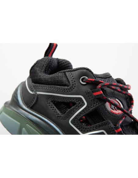 SANDAŁ K16 S1-P SRC - BEARFIELD