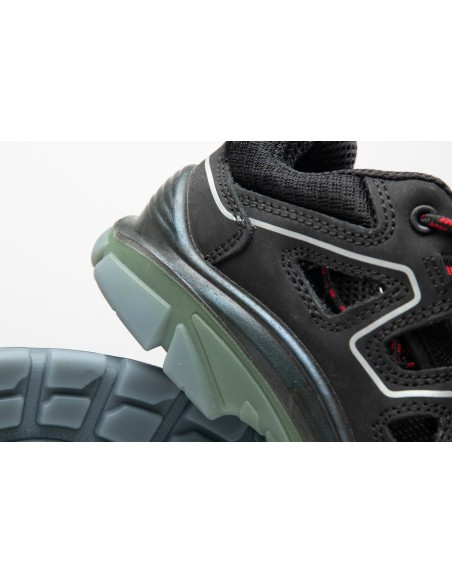 SANDAŁ K16 S1-P SRC - BEARFIELD