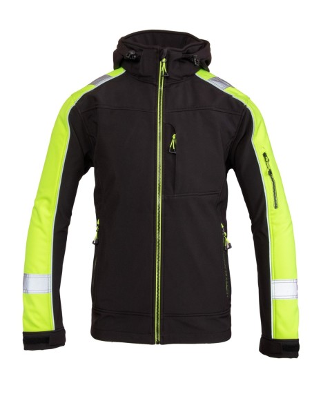 SOFTSHELL RIVAL - BENEFIT