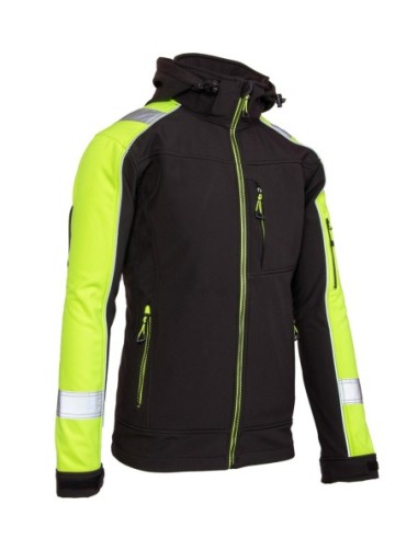 SOFTSHELL RIVAL - BENEFIT