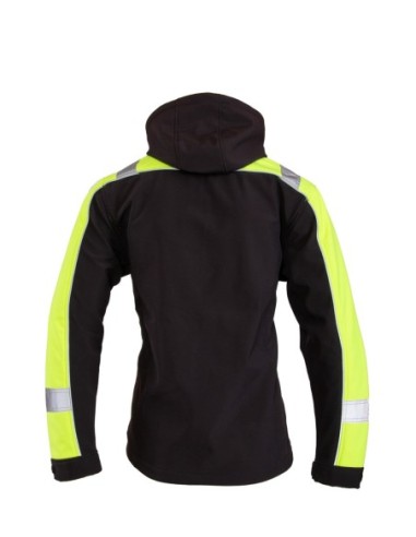 SOFTSHELL RIVAL - BENEFIT