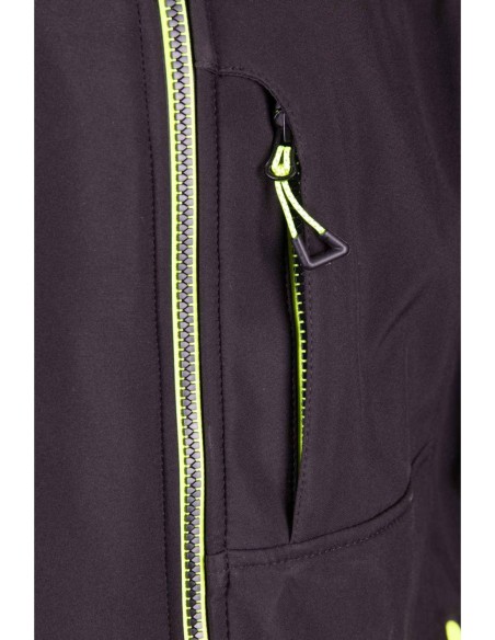 SOFTSHELL RIVAL - BENEFIT